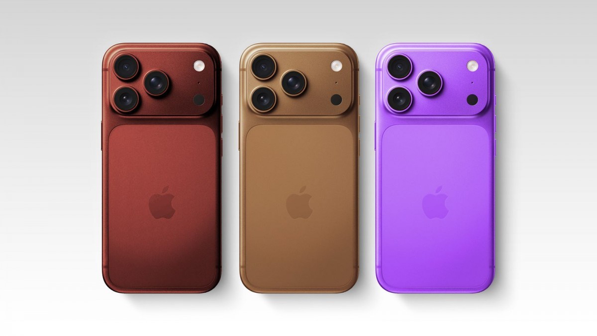 iphone18color