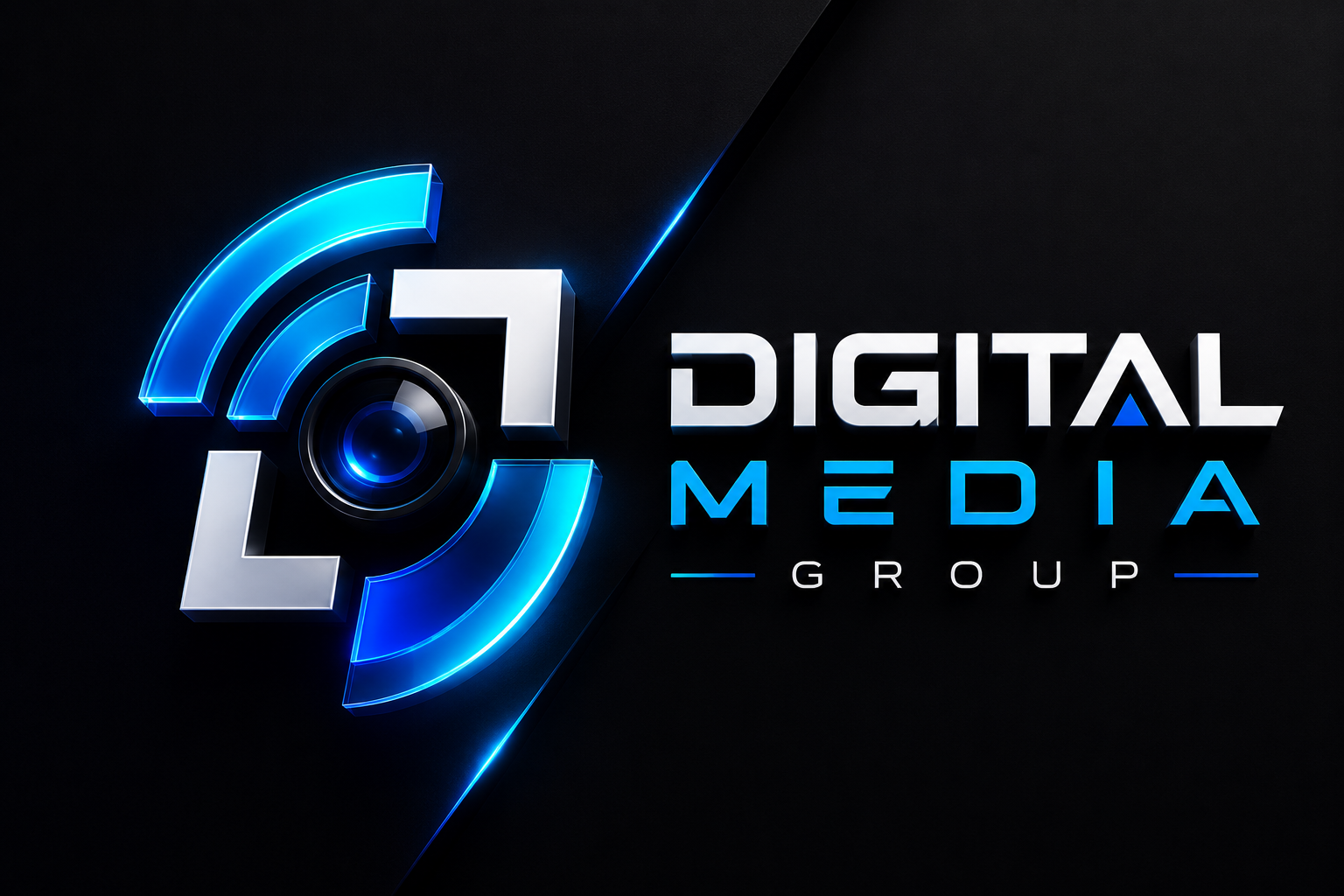Digital Media Group – My WordPress Blog